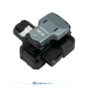 Cliveuse fibre optique Comway CC-03